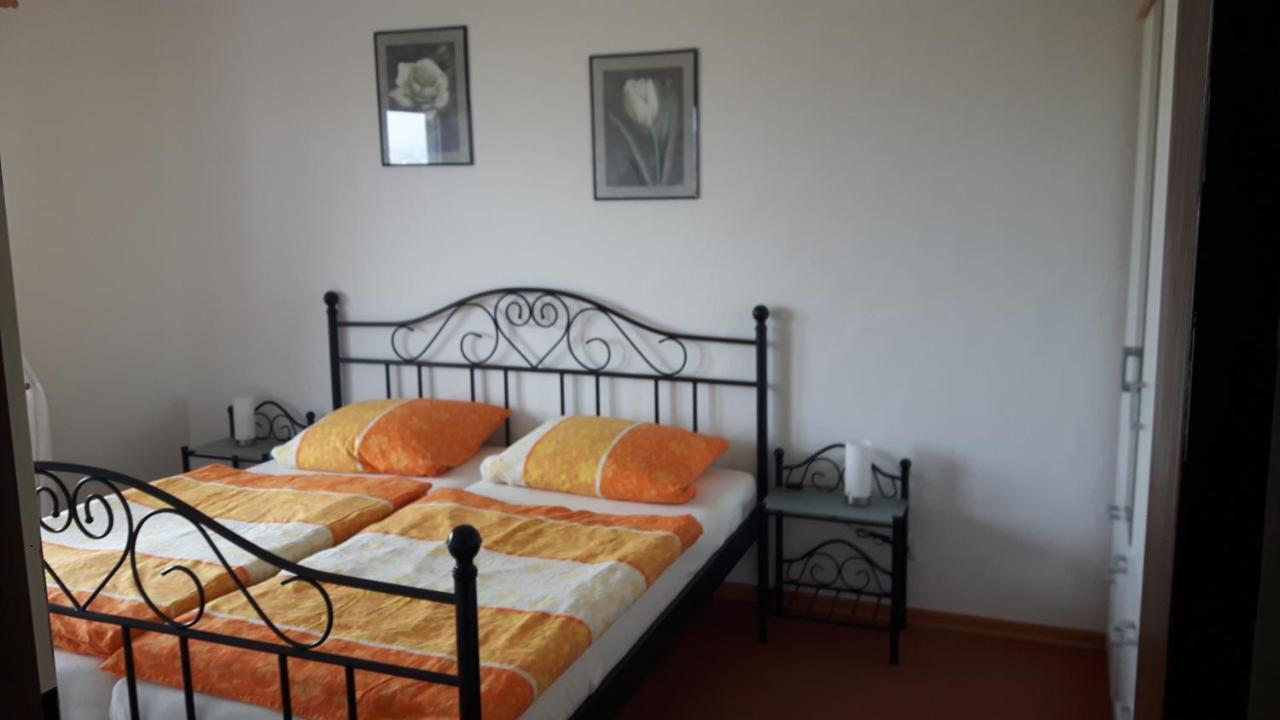 Ferienwohnung Ackermann 엥겐 외부 사진
